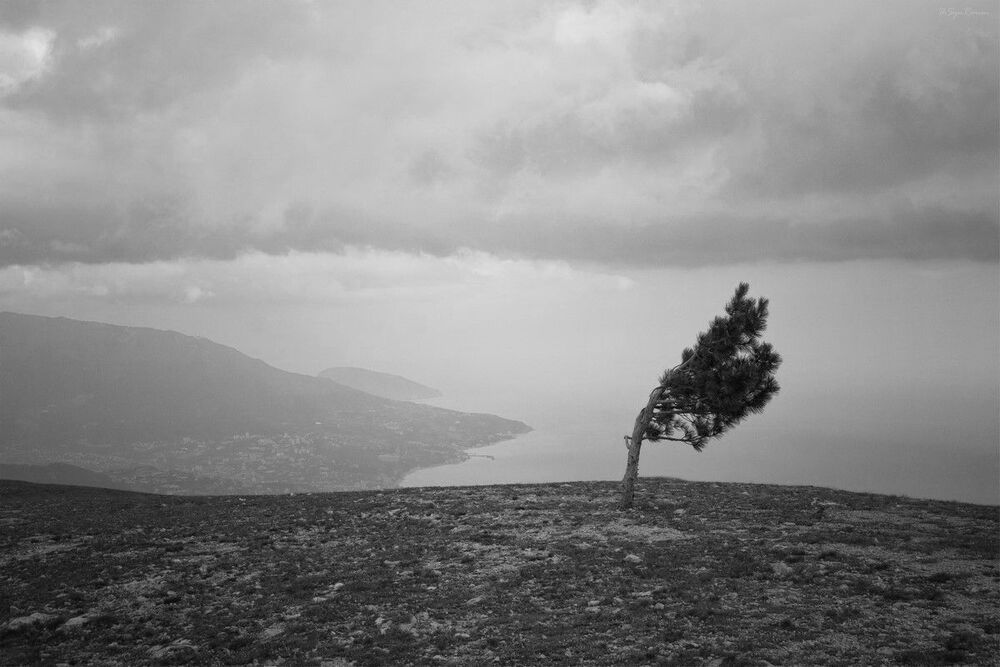Плато Ай-Петри