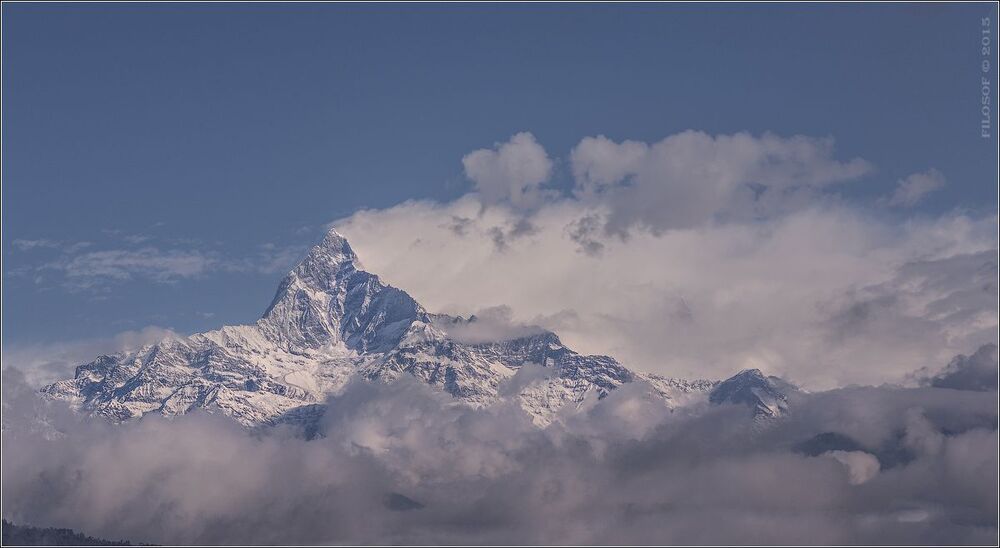 Nepal...