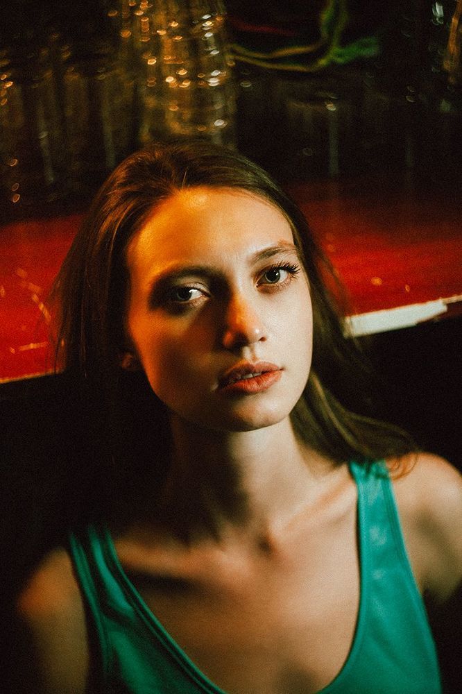 Arina
