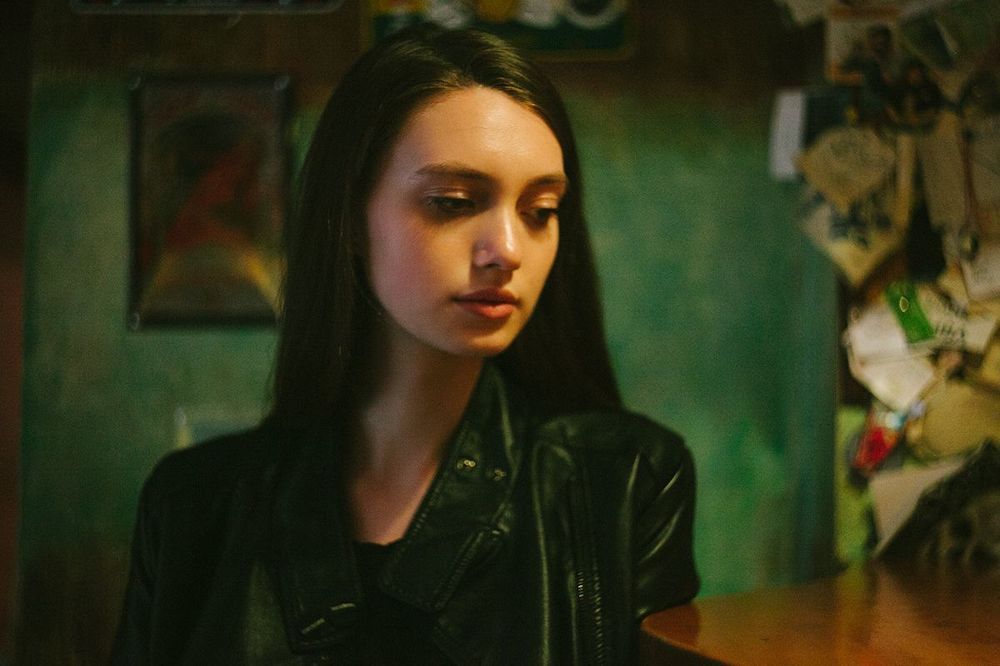 Arina