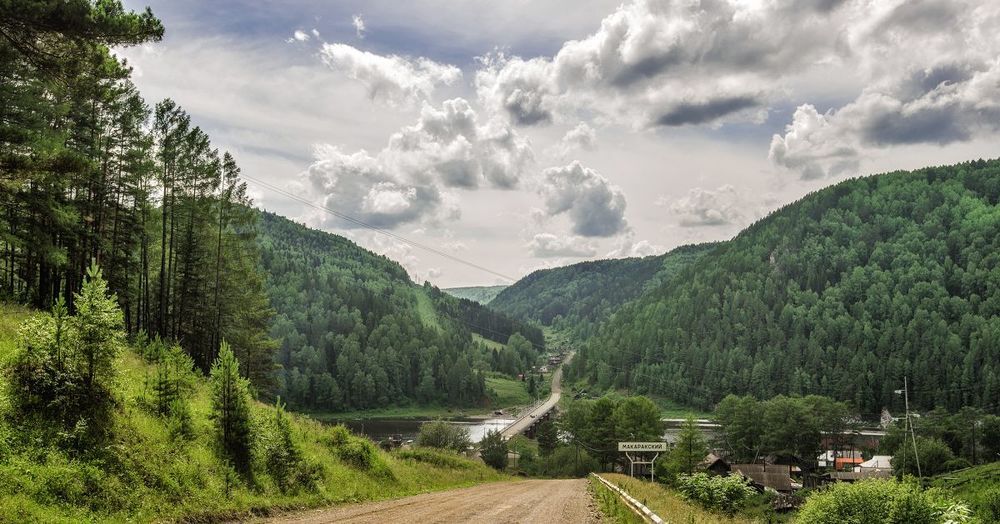 Макаракский мост