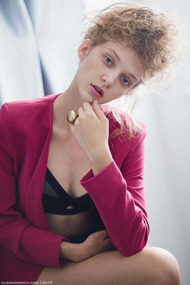 Dasha /VOS models