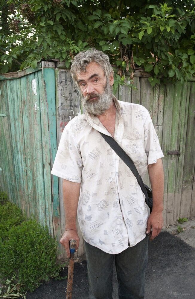 Одно мгновение из жизни...