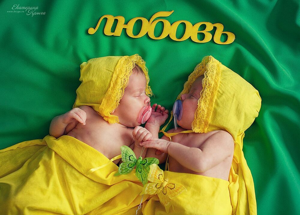 Сладкие сны