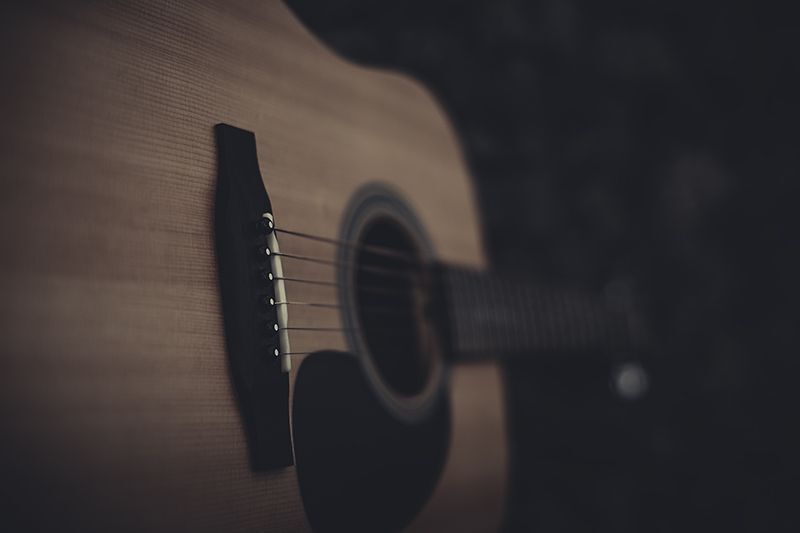 Sigma Guitars
