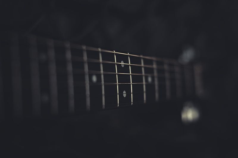Sigma Guitars