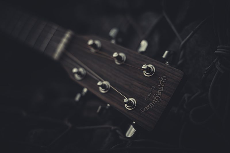 Sigma Guitars
