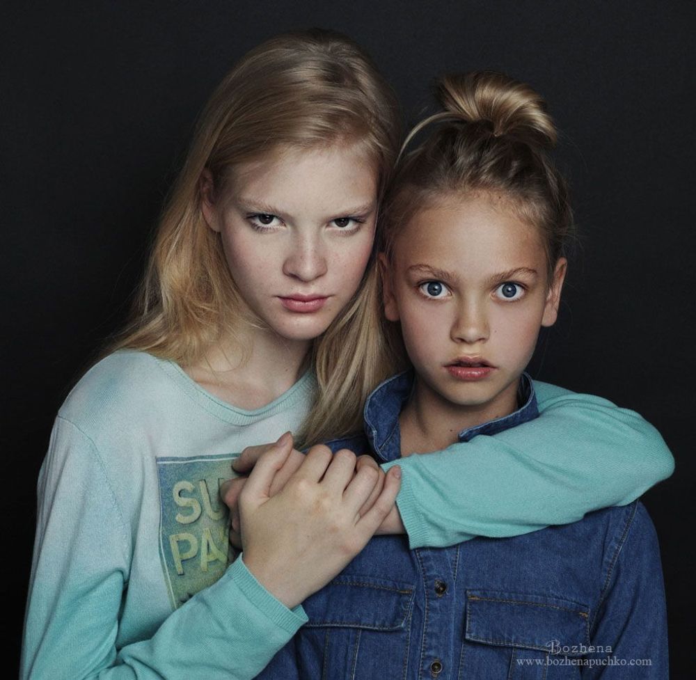 Sisters