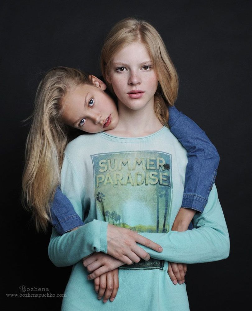 Sisters