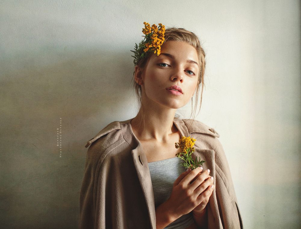 Анна