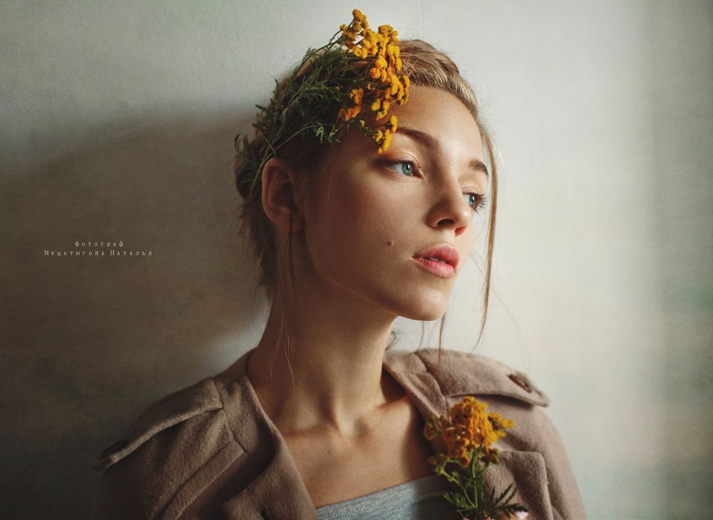 Анна
