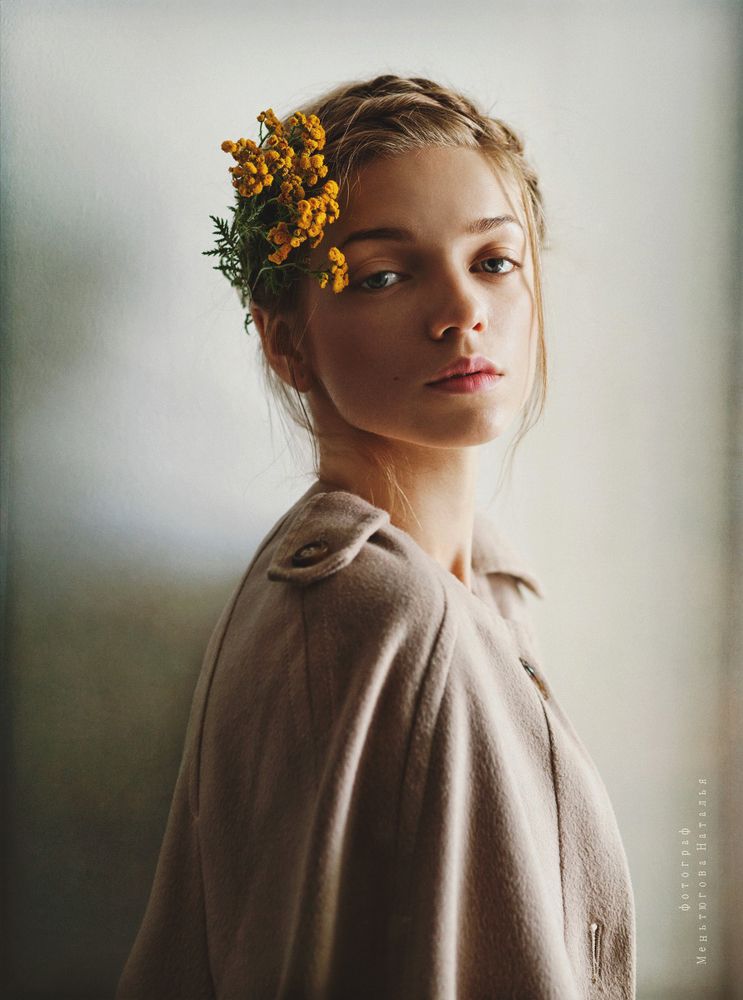 Анна
