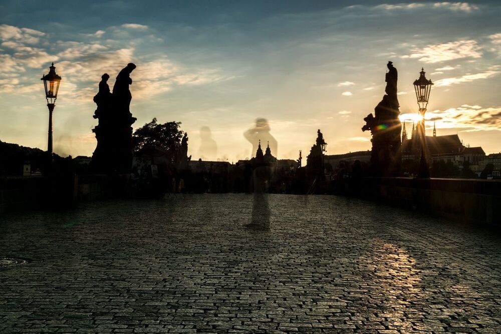 Statues