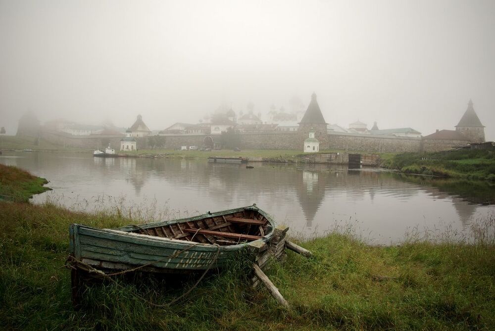 Solovki