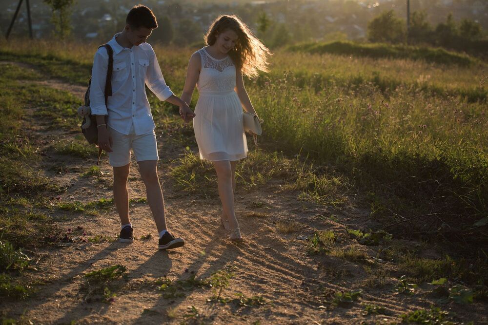 Love story