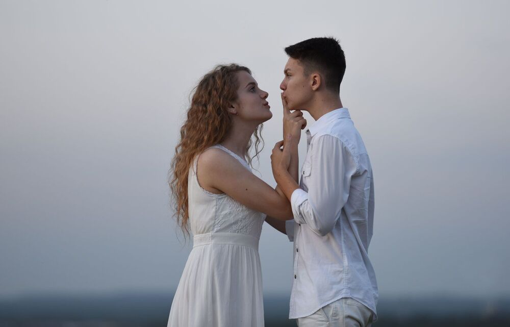 Love story