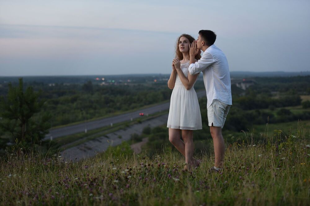 Love story