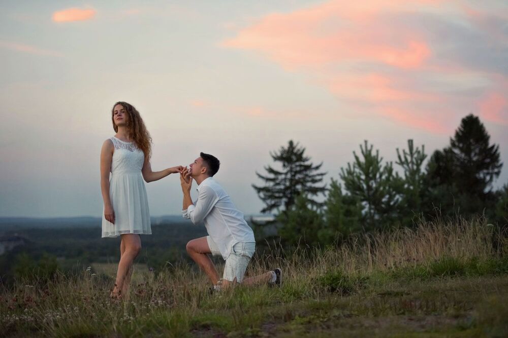 Love story