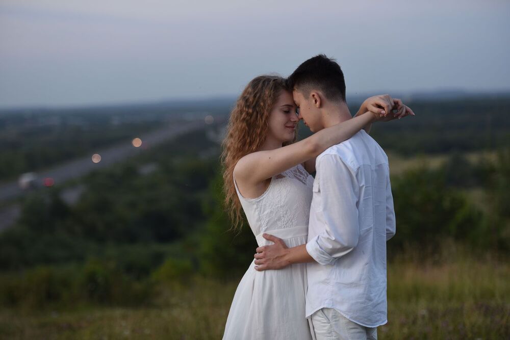 Love story