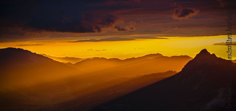 im Tannheimer Berge...
