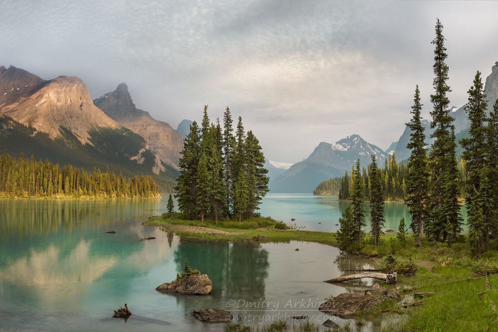 Spirit Island