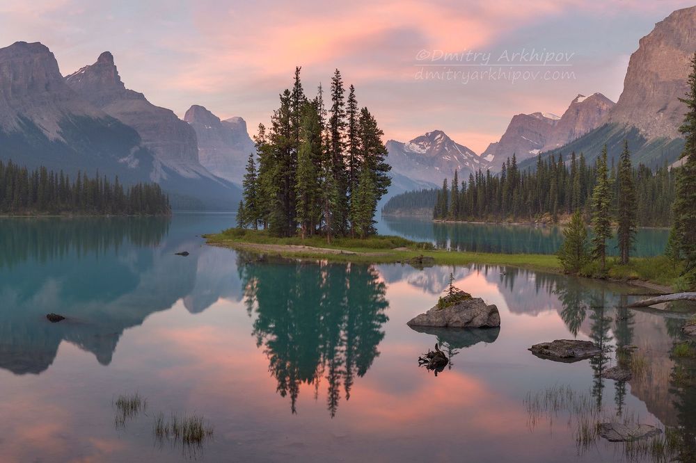 Spirit Island