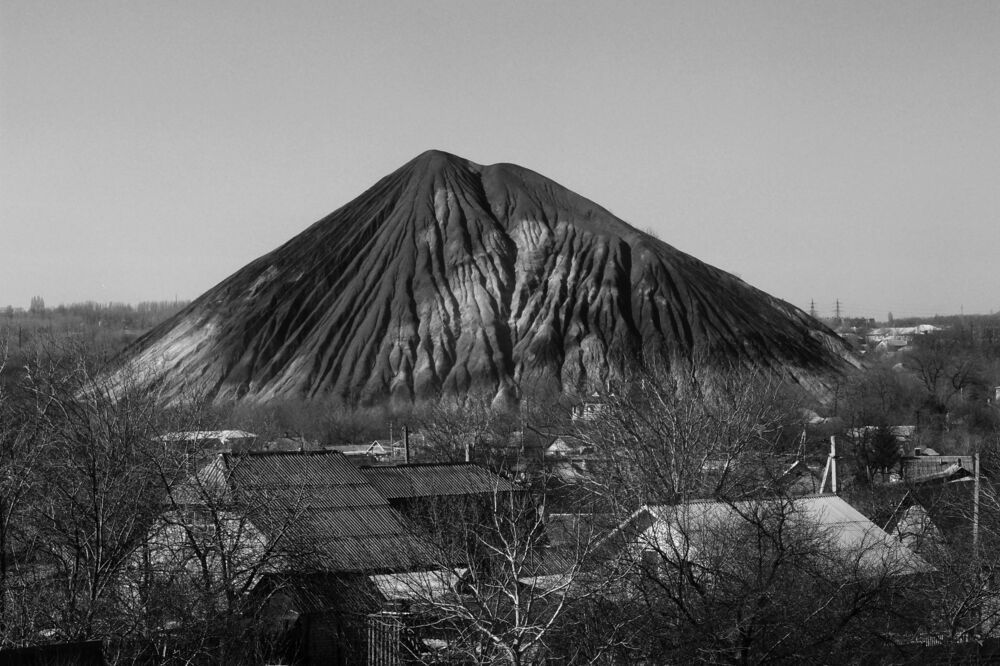 Донбасс
