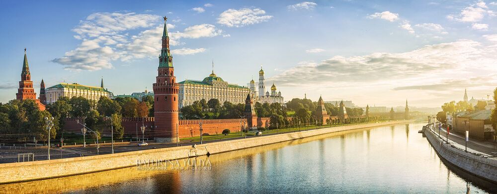 В карете по Казанскому Кремлю