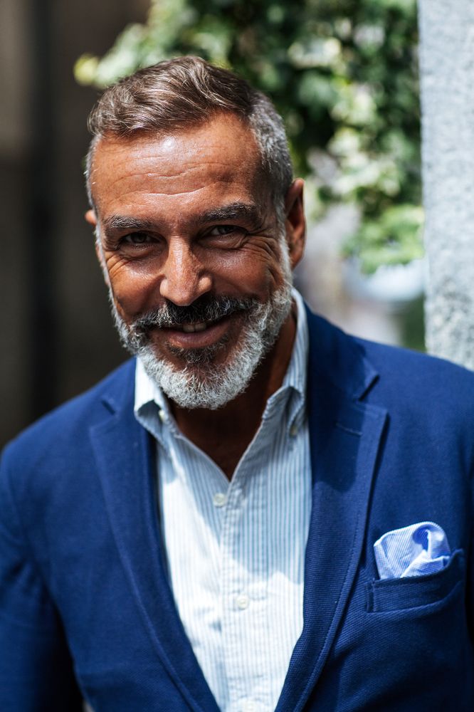 Federico Dede Cerez