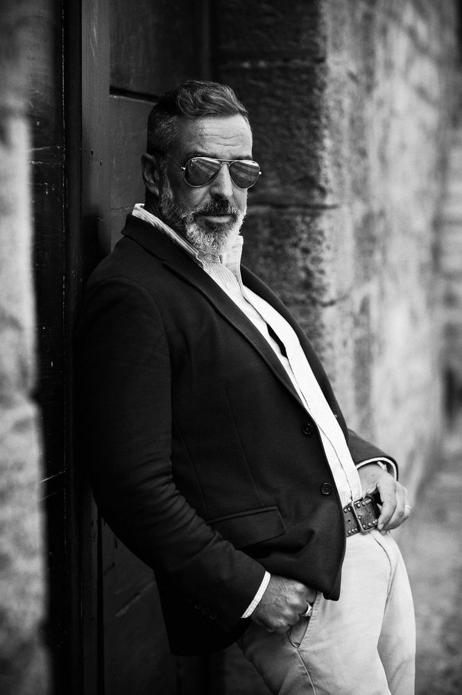 Federico Dede Cerez