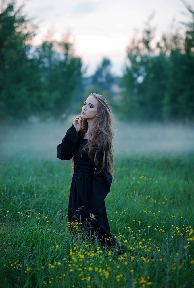 Омут
