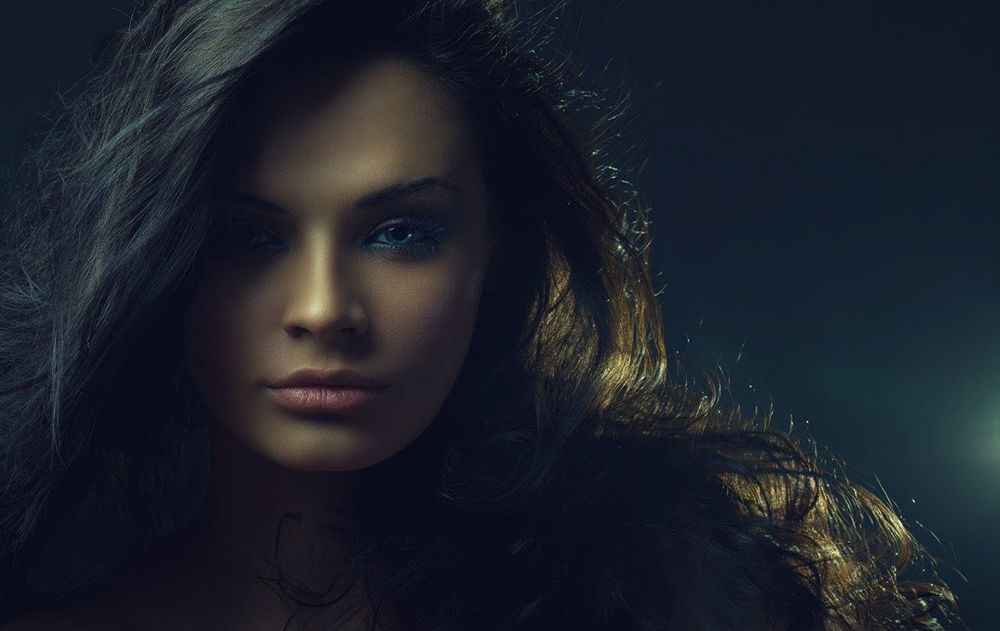 модель Екатерина Влади