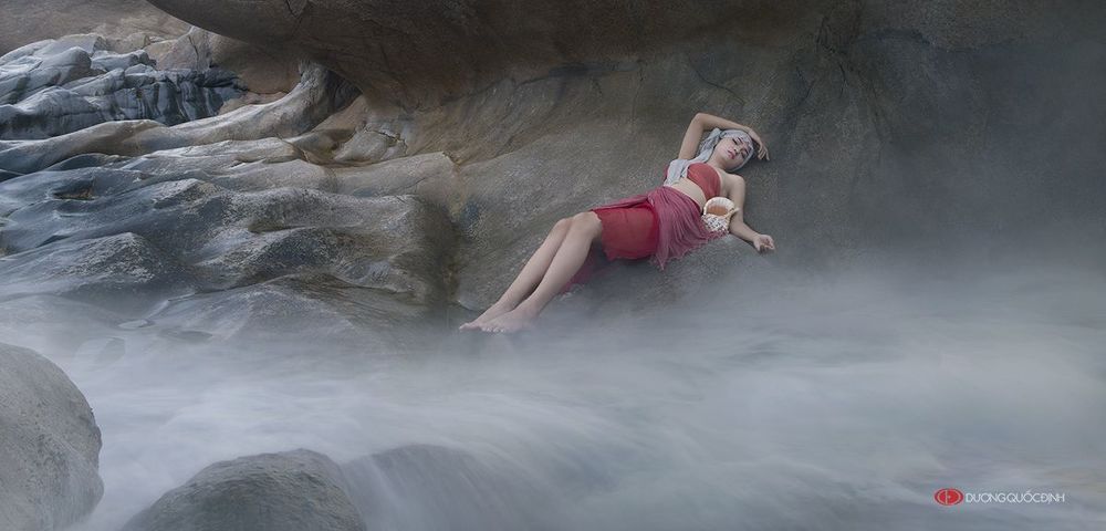 Giang Linh Pham ( Girl ocean )