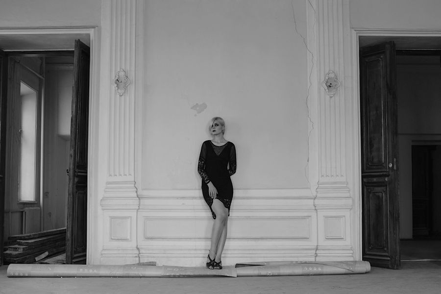 Astrid