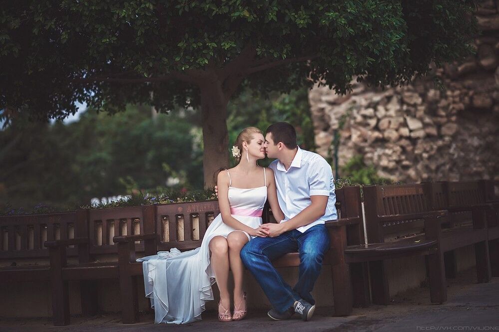 wedding day