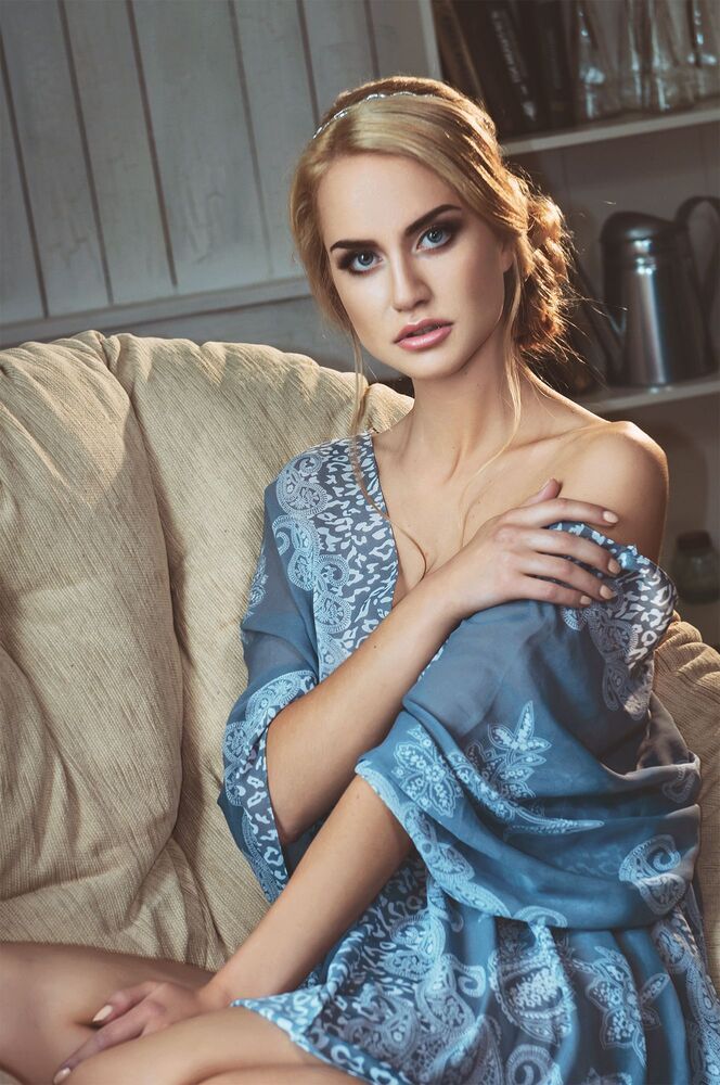 Ekaterina