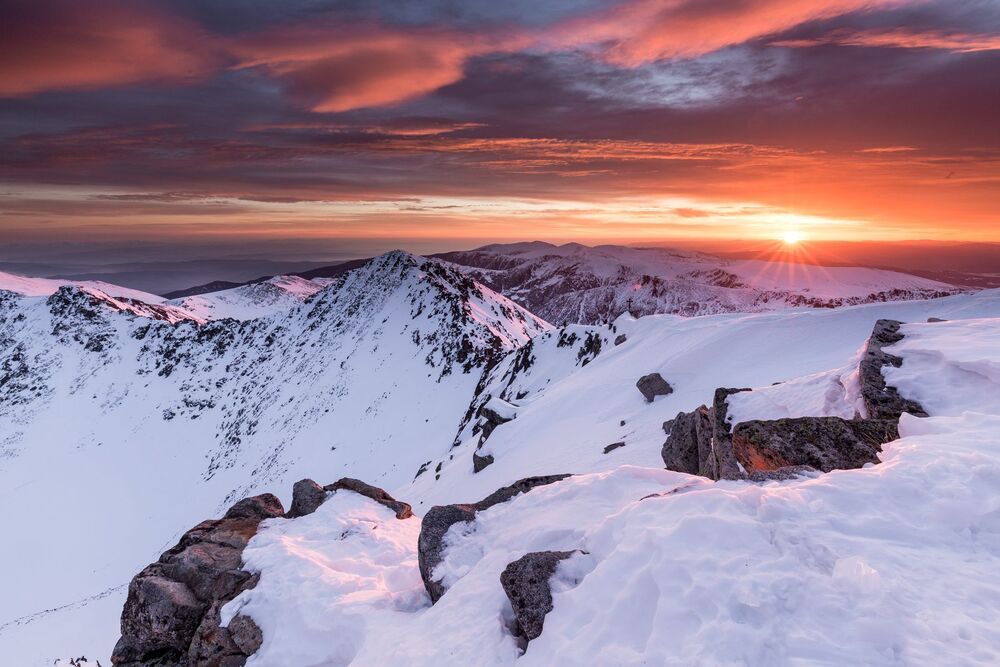 Mont Musala