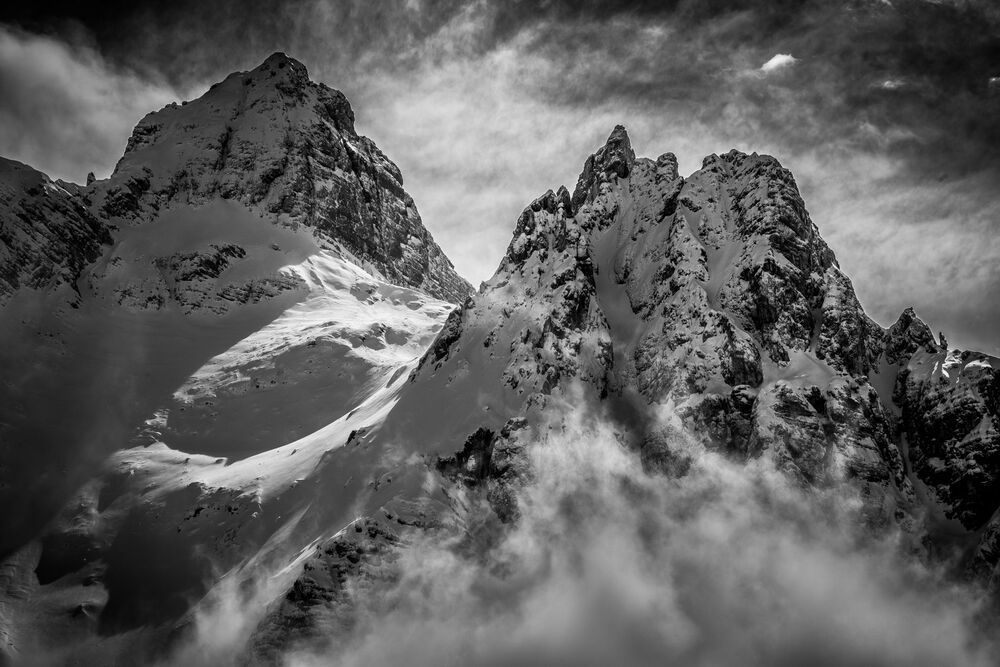 Dolomiti
