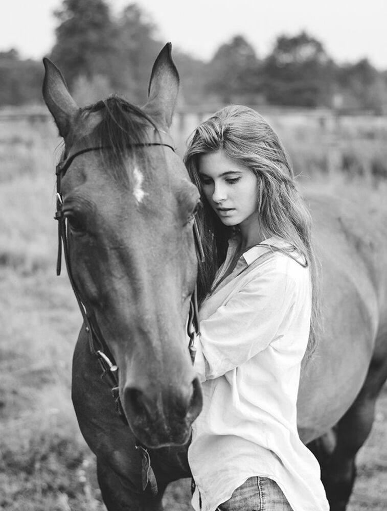 Ania & Pegaz