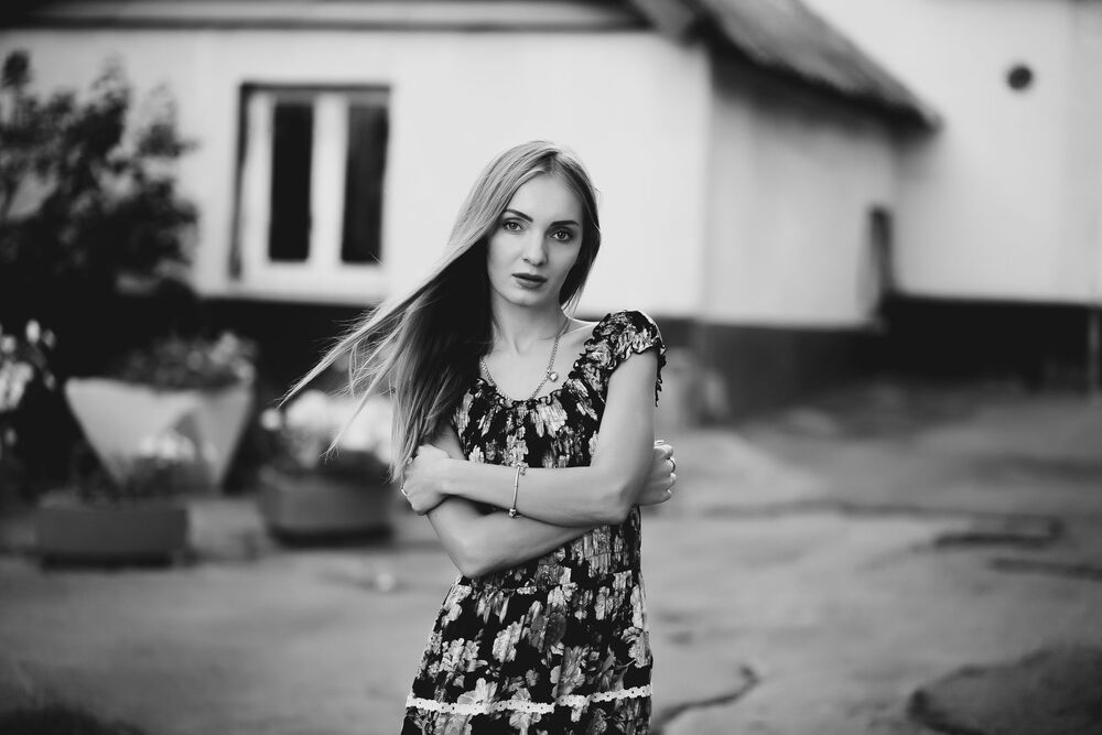 Варя