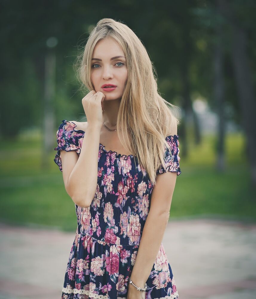 Варя