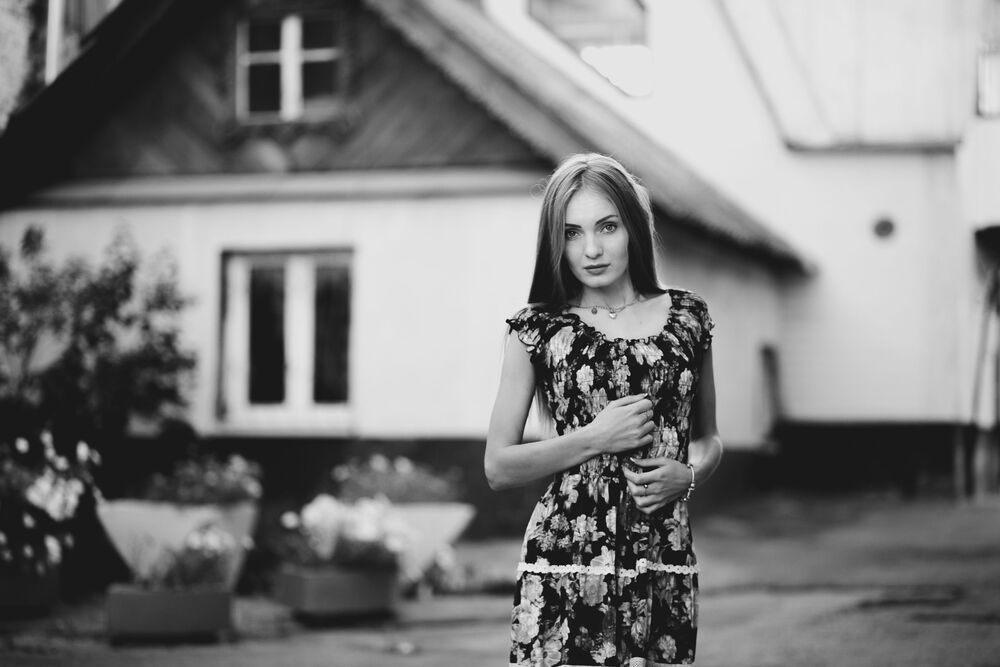 Варя