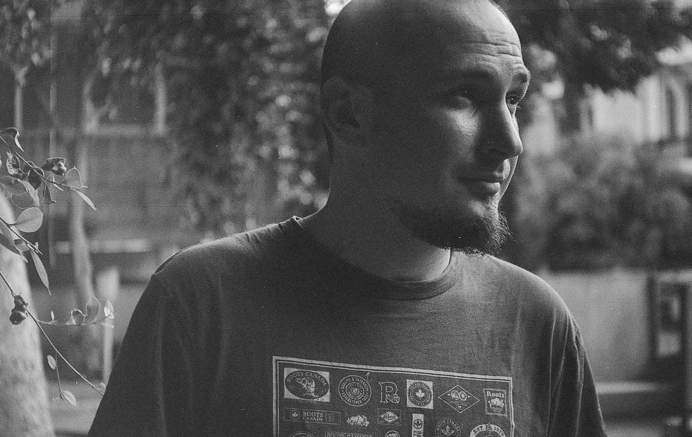 Zorki C, Industar 22, Fomapan 200