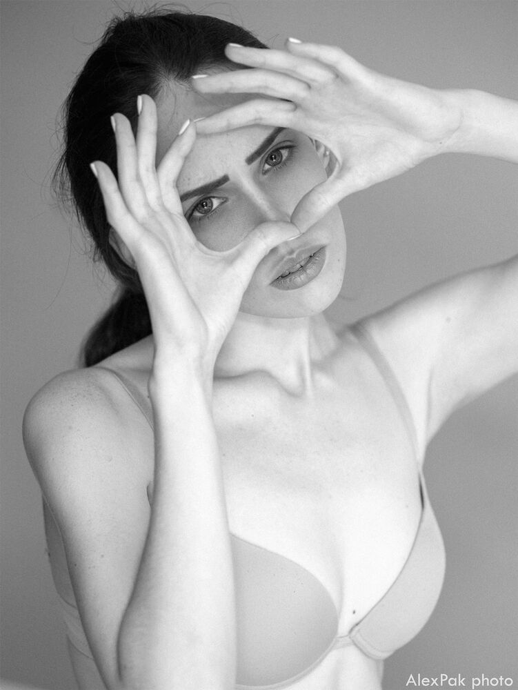 Eyes