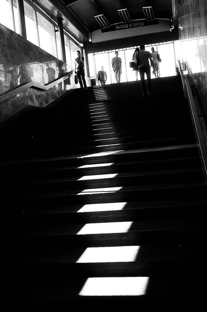 way of light.
