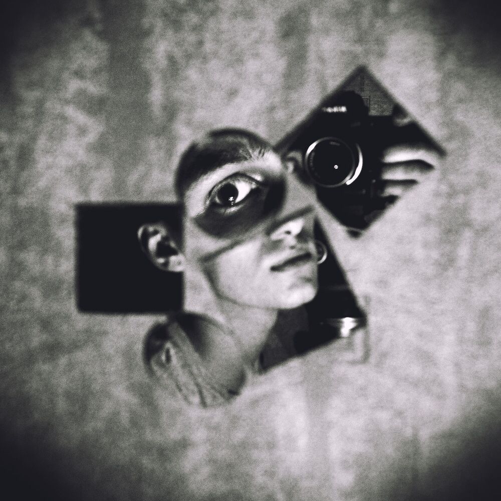 eye.