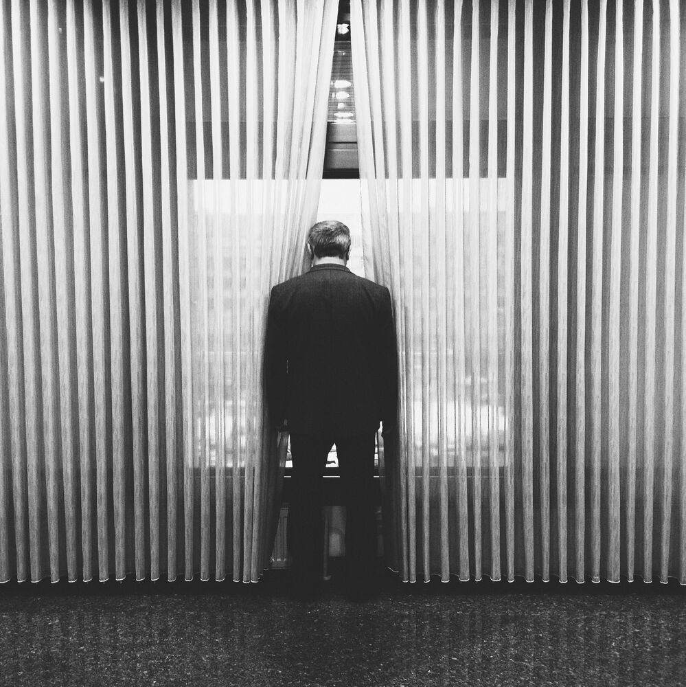 observer.