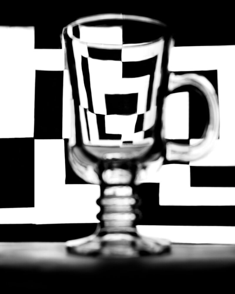 cup of geometry.