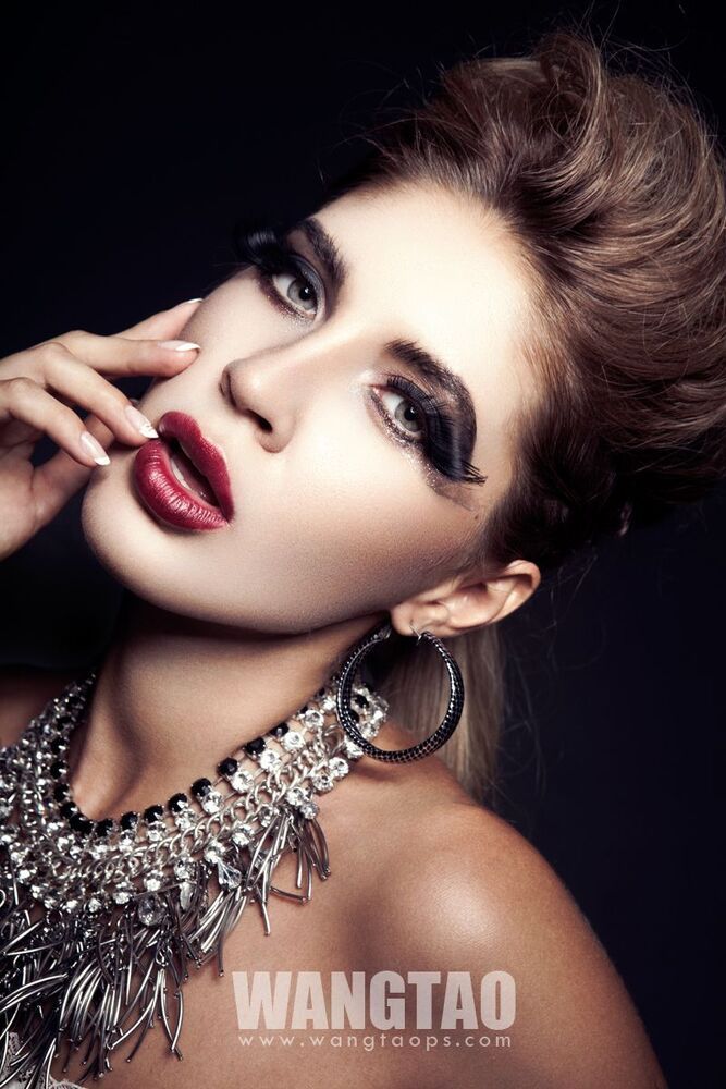 Makeup
