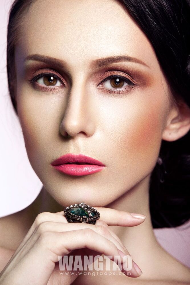 Makeup